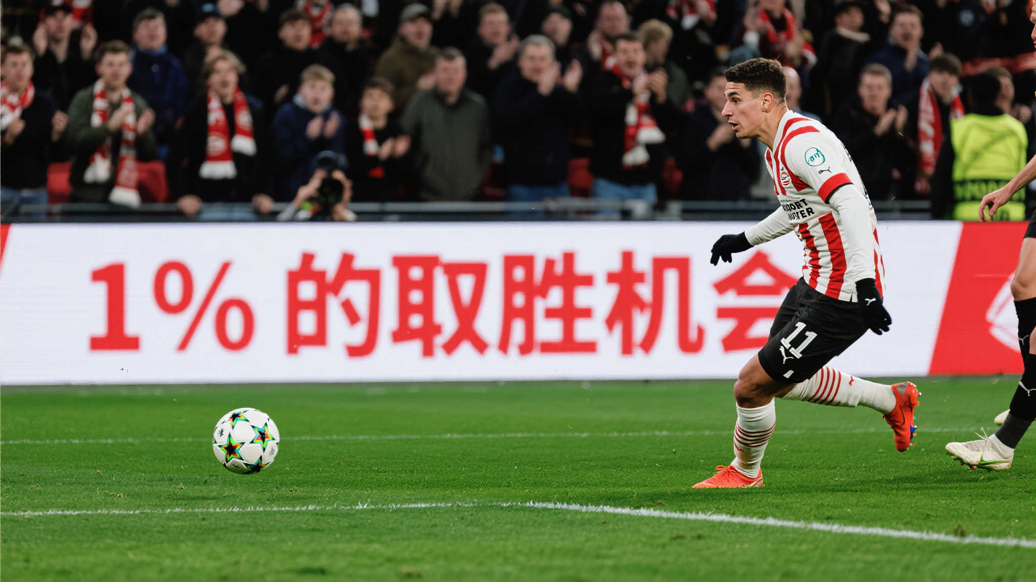 博塔弗戈队长:微小胜机也足以激励我们 博塔弗戈队长:微小胜机也足以激励我们