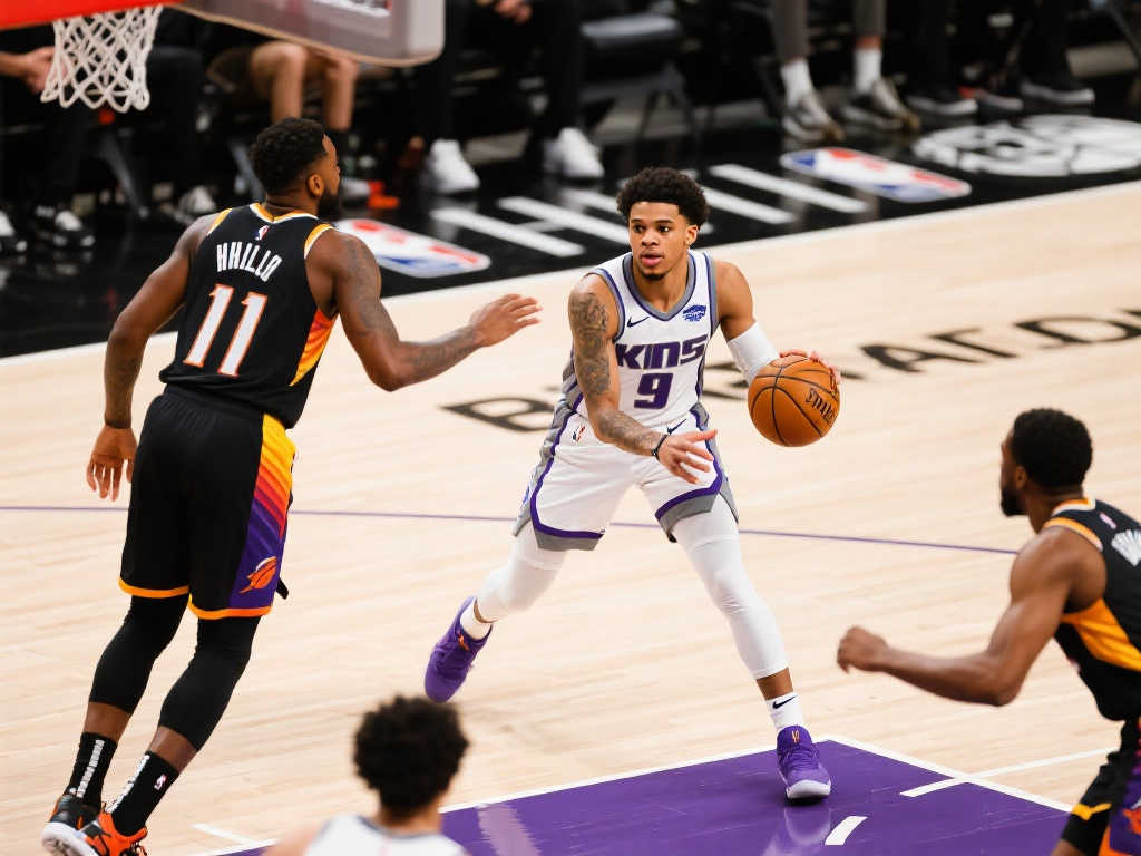 哈利伯顿绝杀19分9板,希尔德高效24分8板,今日之星花落谁家? 哈利伯顿绝杀19分9板,希尔德高效24分8板,今日之星花落谁家?