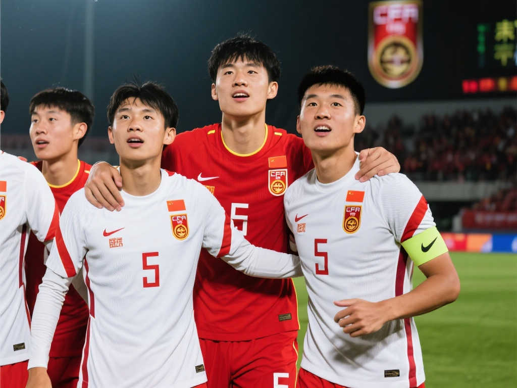 春节热点聚焦:国青实力亮眼 中超诸队引援动态频传 春节热点聚焦:国青实力亮眼 中超诸队引援动态频传