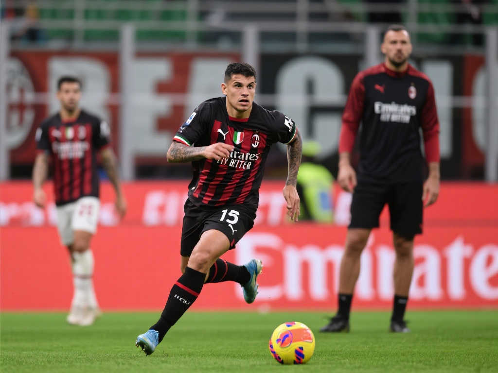 【现场】尊严尽失与欧冠无缘,米兰已开始新赛季筹备? 【现场】尊严尽失与欧冠无缘,米兰已开始新赛季筹备?